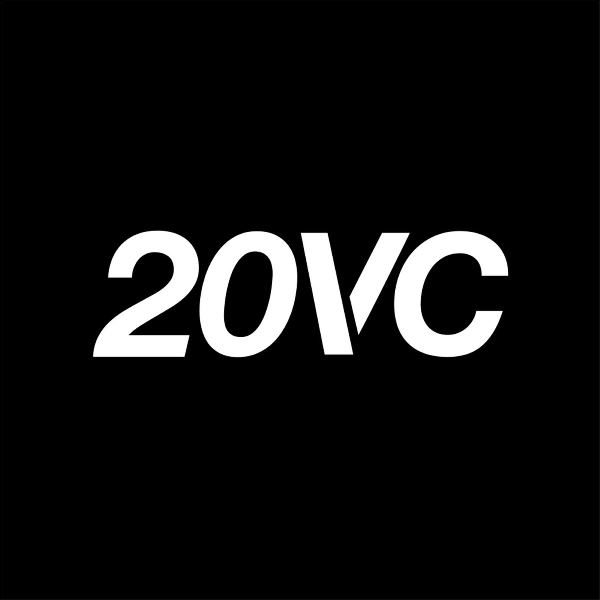 20VC 节目封面